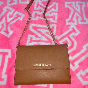 Michael Kors Crossbody bag